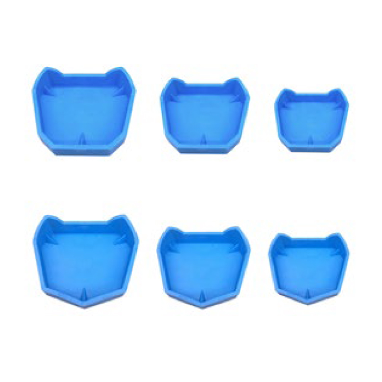 Kits de protección quirúrgica desechables, Consumibles dentales, material dental